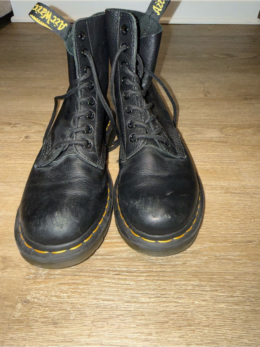 Doc Martens